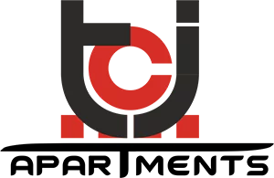TCI Apartments logo