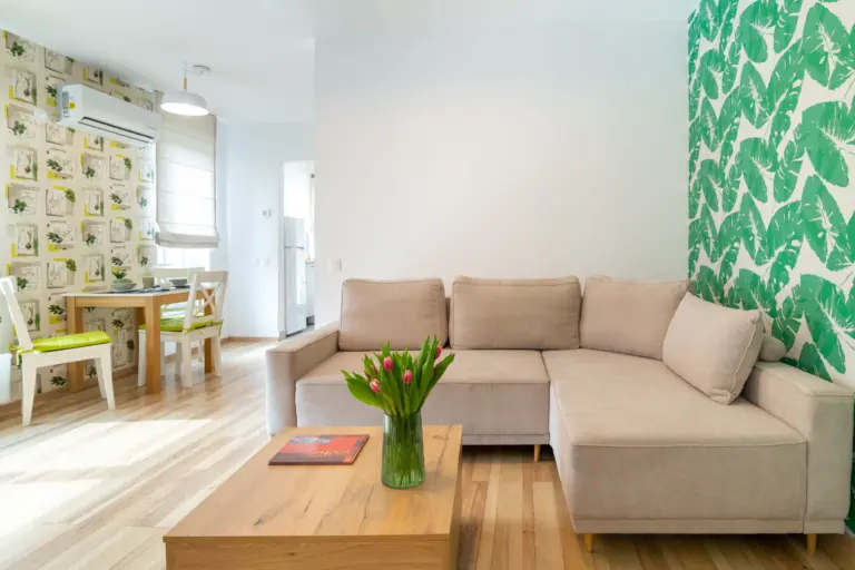 Apartament Botanic - TCI Apartments Cluj-Napoca