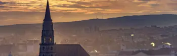 Cluj-Napoca