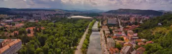 Cluj-Napoca