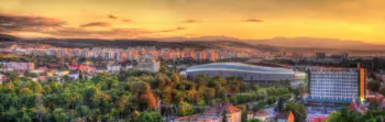 Cluj-Napoca