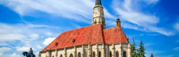 Cluj-Napoca