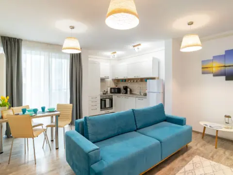 Apartament Aqua-Marin - TCI Apartments Cluj-Napoca