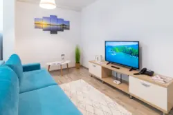 Apartament Aqua-Marin - TCI Apartments Cluj-Napoca
