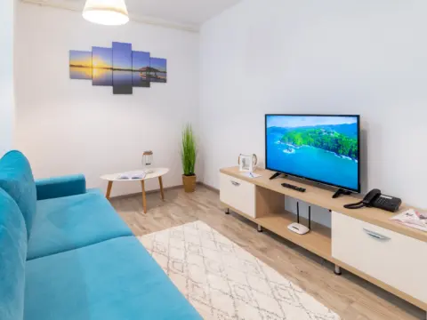 Apartament Aqua-Marin - TCI Apartments Cluj-Napoca