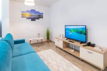 Apartament Aqua-Marin - TCI Apartments Cluj-Napoca
