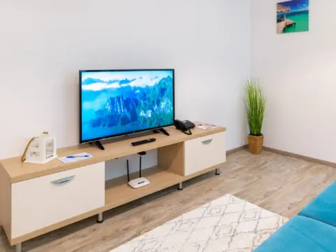 Apartament Aqua-Marin - TCI Apartments Cluj-Napoca