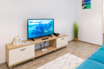 Apartament Aqua-Marin - TCI Apartments Cluj-Napoca