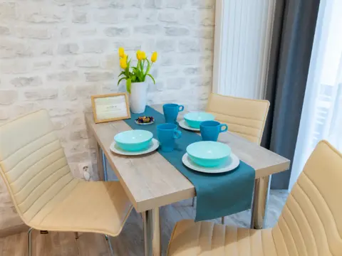 Apartament Aqua-Marin - TCI Apartments Cluj-Napoca