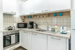 Apartament Aqua-Marin - TCI Apartments Cluj-Napoca