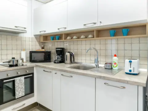 Apartament Aqua-Marin - TCI Apartments Cluj-Napoca