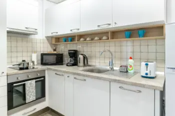 Apartament Aqua-Marin - TCI Apartments Cluj-Napoca