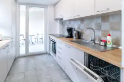 Apartament Botanic - TCI Apartments Cluj-Napoca
