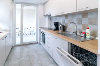 Apartament Botanic - TCI Apartments Cluj-Napoca