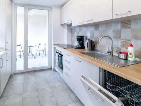 Apartament Botanic - TCI Apartments Cluj-Napoca