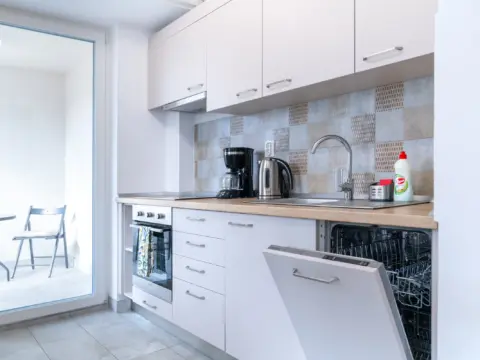 Apartament Botanic - TCI Apartments Cluj-Napoca