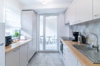 Apartament Botanic - TCI Apartments Cluj-Napoca