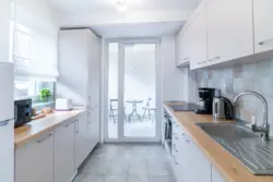 Apartament Botanic - TCI Apartments Cluj-Napoca