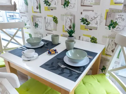 Apartament Botanic - TCI Apartments Cluj-Napoca