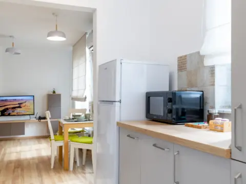 Apartament Botanic - TCI Apartments Cluj-Napoca