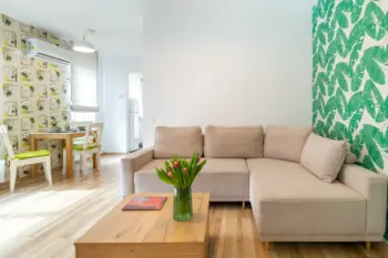 Apartament Botanic - TCI Apartments Cluj-Napoca