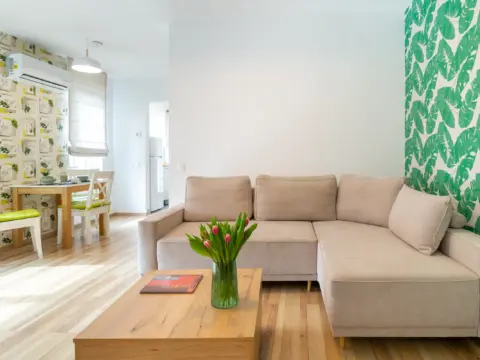 Apartament Botanic - TCI Apartments Cluj-Napoca