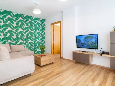 Apartament Botanic - TCI Apartments Cluj-Napoca