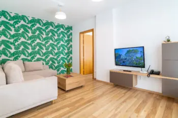 Apartament Botanic - TCI Apartments Cluj-Napoca