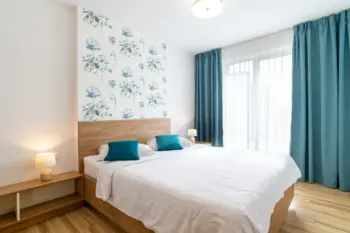 Apartament Botanic - TCI Apartments Cluj-Napoca