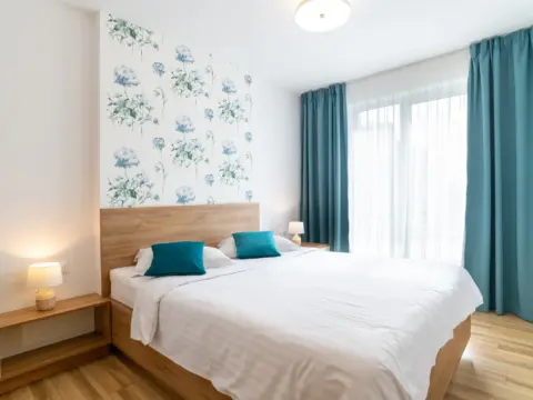 Apartament Botanic - TCI Apartments Cluj-Napoca