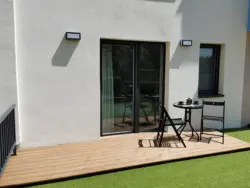 Apartament Botanic cu terasă - TCI Apartments Cluj-Napoca