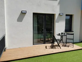 Apartament Botanic cu terasă - TCI Apartments Cluj-Napoca