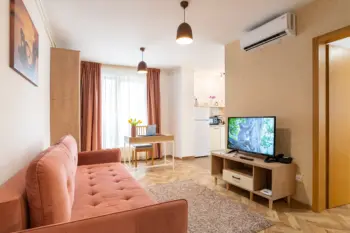 Apartament Clasic - TCI Apartments Cluj-Napoca