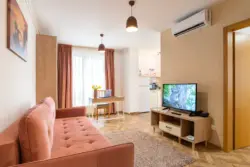 Apartament Clasic - TCI Apartments Cluj-Napoca