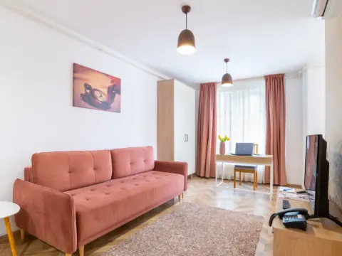 Apartament Clasic - TCI Apartments Cluj-Napoca