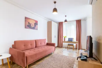 Apartament Clasic - TCI Apartments Cluj-Napoca