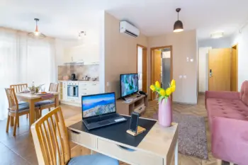 Apartament Clasic - TCI Apartments Cluj-Napoca