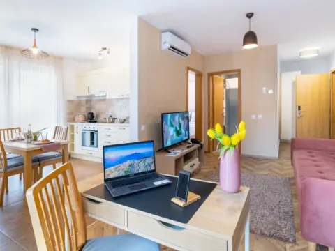 Apartament Clasic - TCI Apartments Cluj-Napoca