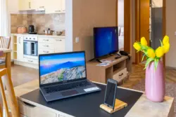 Apartament Clasic - TCI Apartments Cluj-Napoca