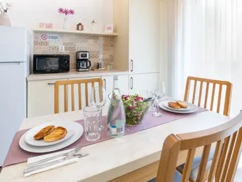 Apartament Clasic - TCI Apartments Cluj-Napoca