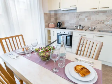 Apartament Clasic - TCI Apartments Cluj-Napoca
