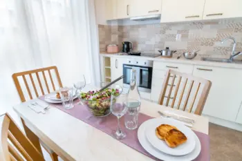 Apartament Clasic - TCI Apartments Cluj-Napoca