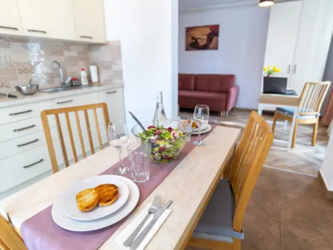 Apartament Clasic - TCI Apartments Cluj-Napoca