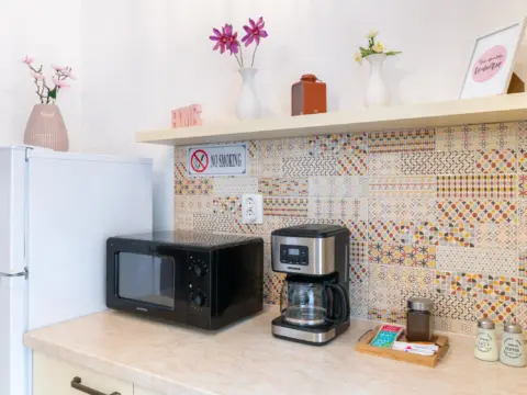 Apartament Clasic - TCI Apartments Cluj-Napoca