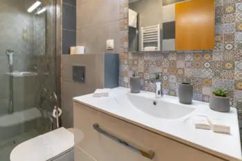 Apartament Clasic - TCI Apartments Cluj-Napoca