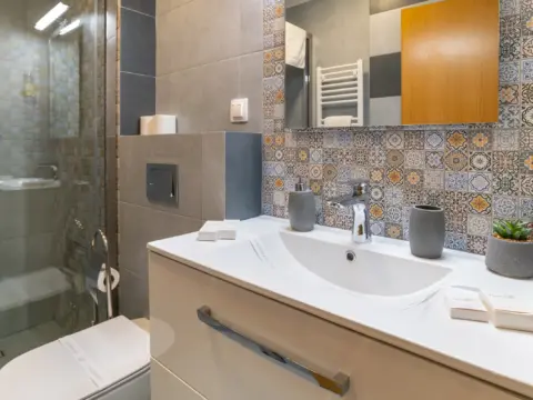 Apartament Clasic - TCI Apartments Cluj-Napoca