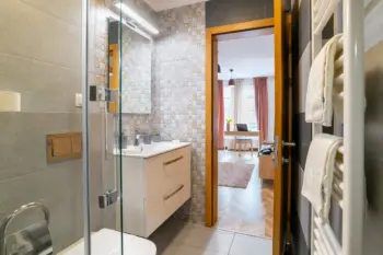 Apartament Clasic - TCI Apartments Cluj-Napoca