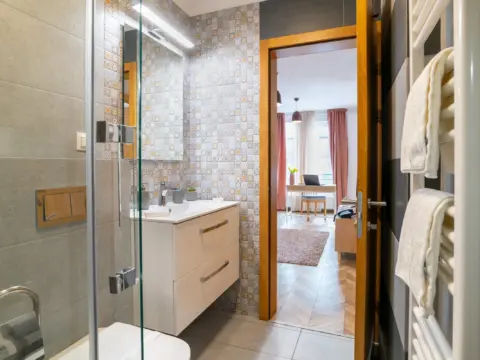 Apartament Clasic - TCI Apartments Cluj-Napoca
