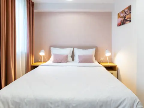 Apartament Clasic - TCI Apartments Cluj-Napoca