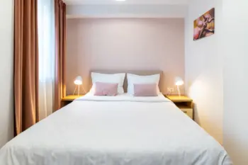 Apartament Clasic - TCI Apartments Cluj-Napoca